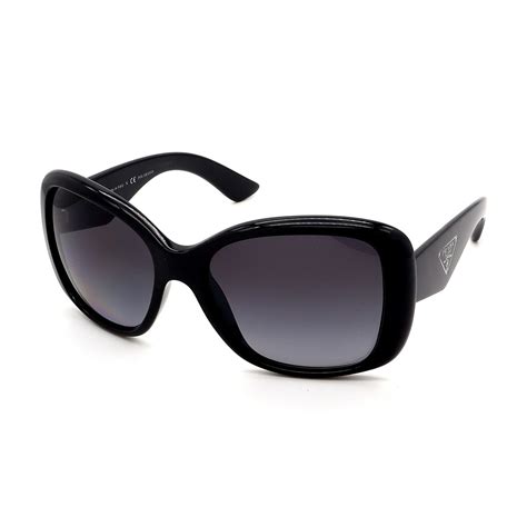 how do i know if my prada sunglasses are polarized